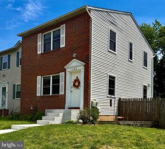 1288 HOLMESPUN DRIVE