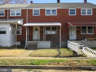 245 SOUTHEASTERN COURT