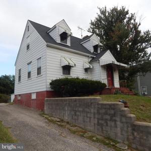 6011 RITCHIE HIGHWAY