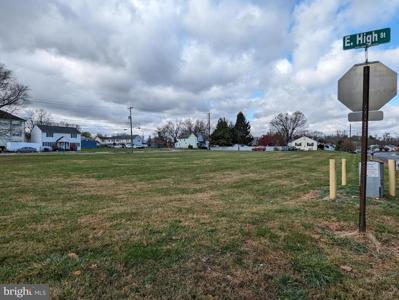 LOCUST LANE