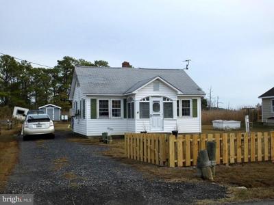 2725 HOOPERS ISLAND ROAD