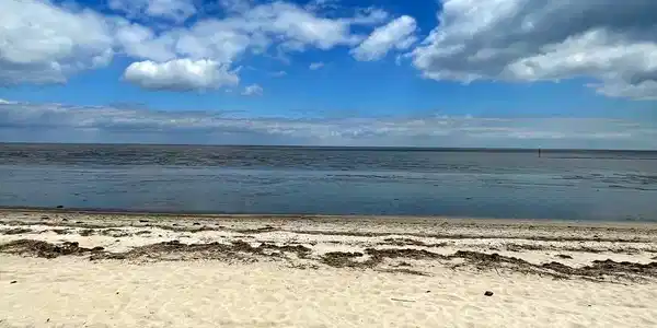 0 N BAY DRIVE