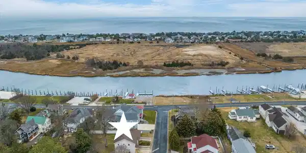 1/2 HARBORVIEW ROAD