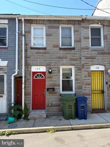 120 DURHAM STREET