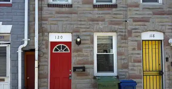 120 DURHAM STREET
