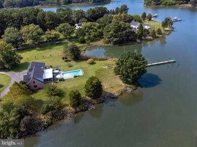 25500 CHANCE FARM ROAD