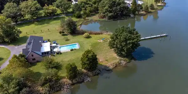 25500 CHANCE FARM ROAD