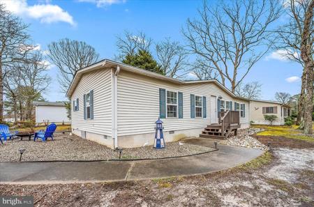 1 MYSTIC HARBOUR BOULEVARD