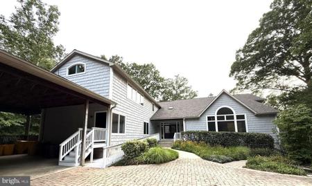 126 GILBERT COURT