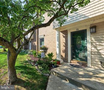 73 GENTRY COURT