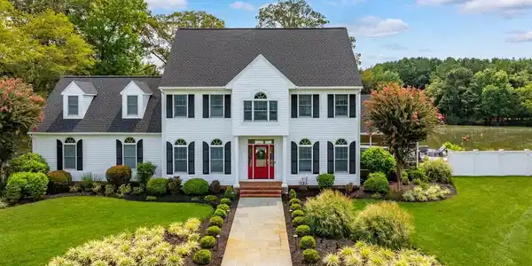 3415 REDDEN FERRY ROAD