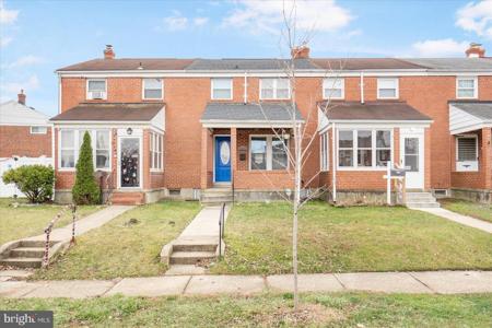 3431 WALLFORD DRIVE