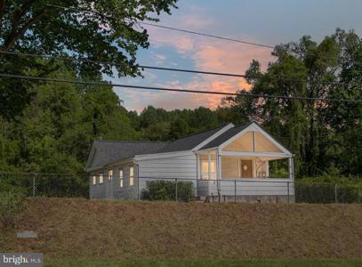 2245 OLDFIELD POINT ROAD