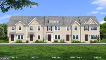HOMESITE 54 WIDGEON WAY