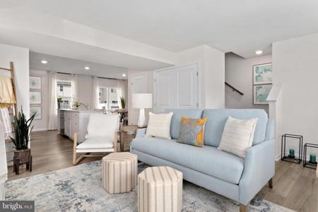 HOMESITE 72 BLUE WING COURT