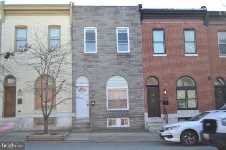 3111 BALTIMORE STREET