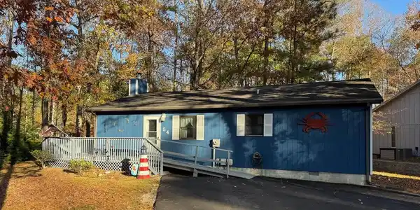 54 CANNON DRIVE