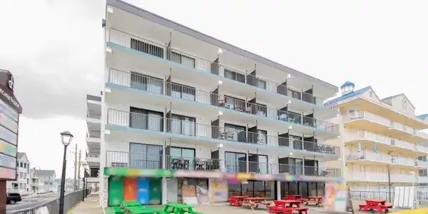 1201 ATLANTIC AVENUE