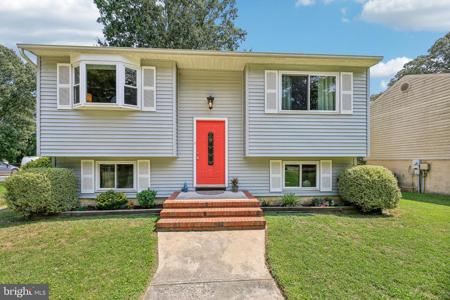 323 DORCHESTER ROAD