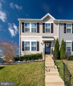 46345 CREEPING PRIMROSE LANE