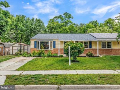 1079 NOTLEY COURT