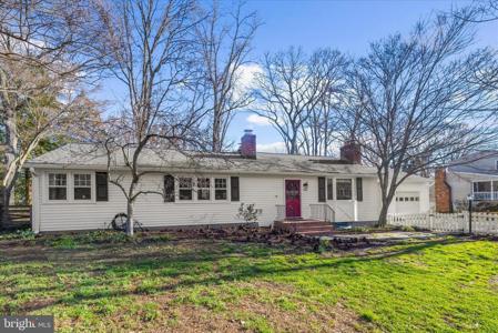 1036 MOUNTAIN TOP DRIVE