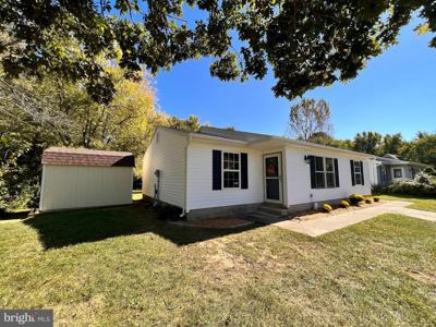 2632 CECIL DRIVE