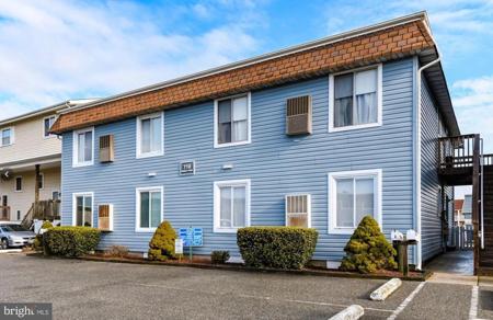 710 BRADLEY ROAD