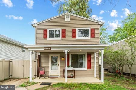 322 CEDAR GROVE ROAD