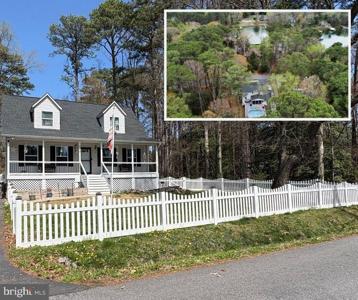 222 LEASON COVE DRIVE