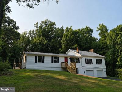 2822 MATTHEWS ROAD