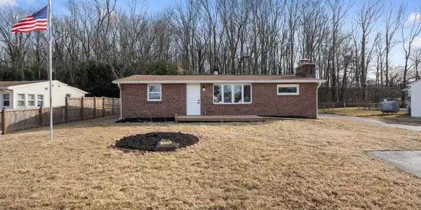 3901 WALTERS ROAD