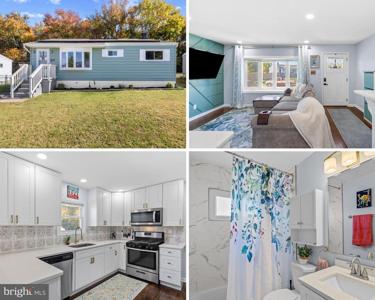 7889 CHEVERLY LANE