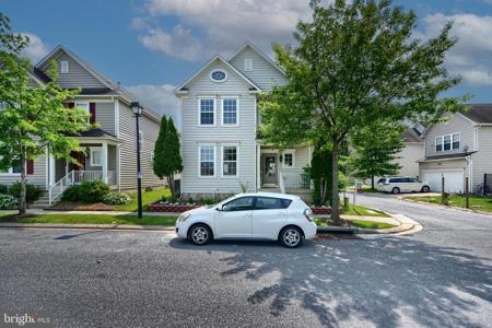 724 TINKER ROAD