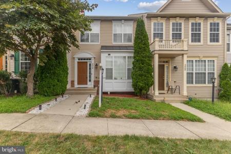 2470 BATTERY HILL CIRCLE