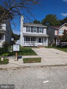 3418 HALIFAX COURT