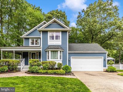 290 WILDERNESS ROAD