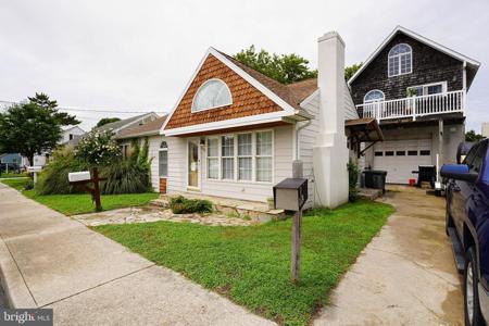102 BERING ROAD