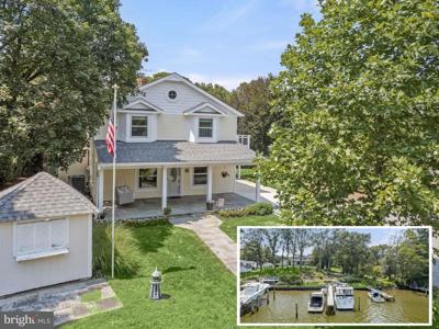 341 EDGEWATER ROAD