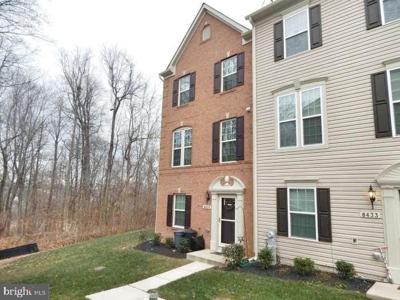 8435 CLEAR SPRING DRIVE