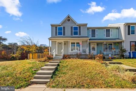101 MAHOGANY DRIVE
