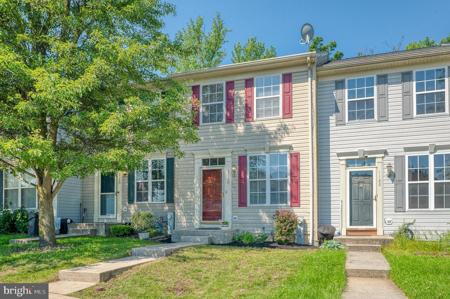 1120 SPLASHING BROOK DRIVE