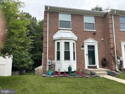 4414 GREENWICH COURT