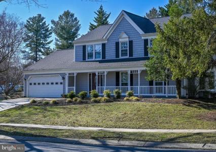 3128 CATRINA LANE