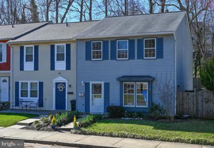 333 ELDERWOOD COURT