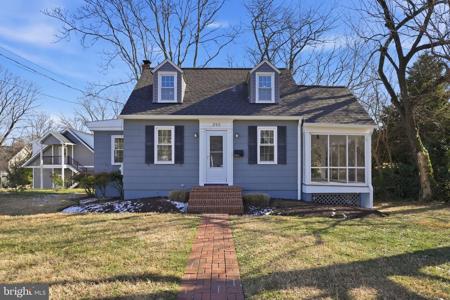 210 LINDEN AVENUE