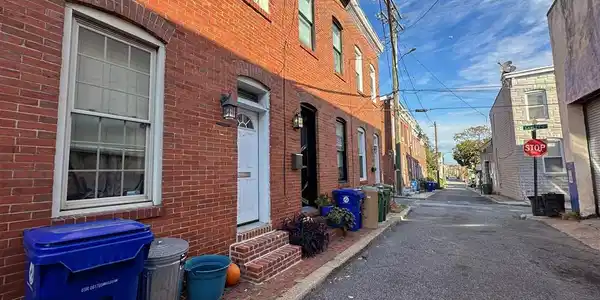 106 MADEIRA STREET