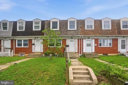33 BLADEN ROAD