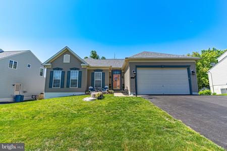 2276 SANSBURY DRIVE