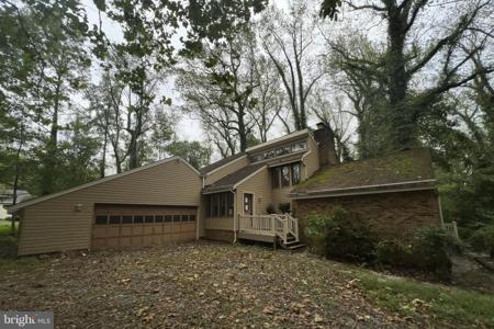 2823 SOUTHAVEN ROAD